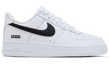Nike Air Force 1 Low Supreme