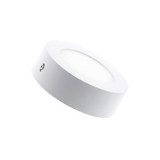Plafoniera LED 6w diametro