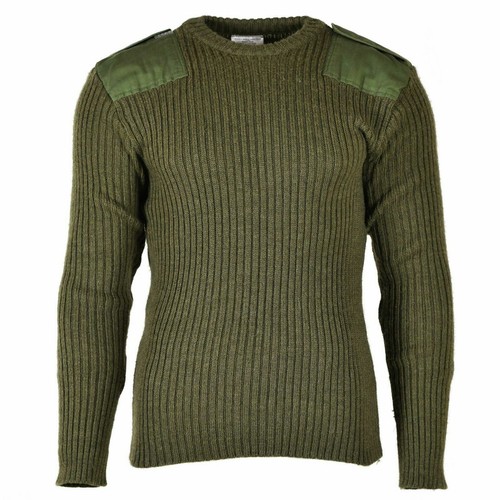 Maglione commando originale - maglione,