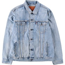 Giacca denim Levi's 72334-0266