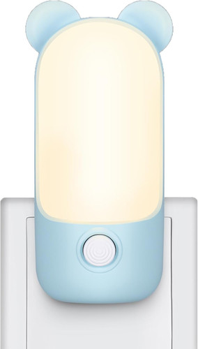 Luce notturna per bambini - luce,
