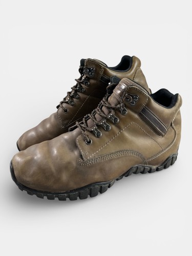 Stivaletti rockport xcs uomo - stivaletti,