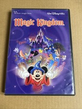 Walt Disney World Resort