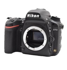 [Quasi come nuova] Nikon D750