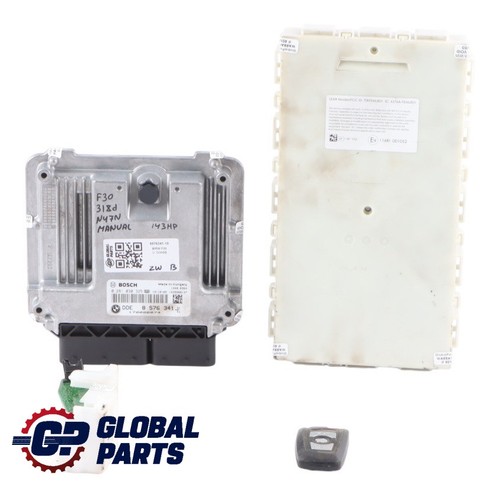 Bmw f20 f30 f31 118d - f30, 318d