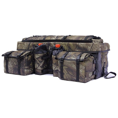 Borsa posteriore quad atv - borsa,
