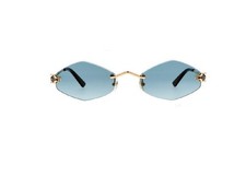 OCCHIALI DA SOLE CARTIER