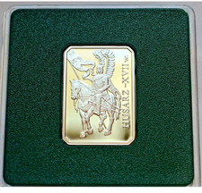 Ussaro Alato Polacco Argento