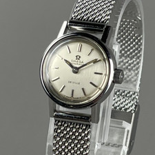 OMEGA De Ville Orologio
