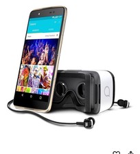 Cuffie JBL Alcatel Idol 4 Gold