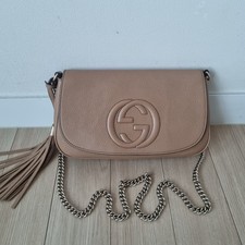 Autentica Borsa a tracolla
