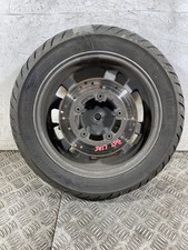 114222 cerchio posteriore - cerchio,