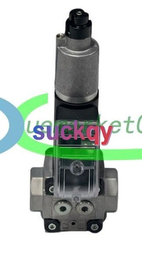 1pz elettrovalvola krom - 1pz,