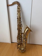 Sassofono tenore YAMAHA YTS-31