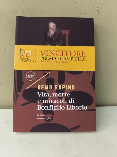 Vita morte miracoli - morte,