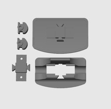 1998 - 2002 Volkswagen VW /