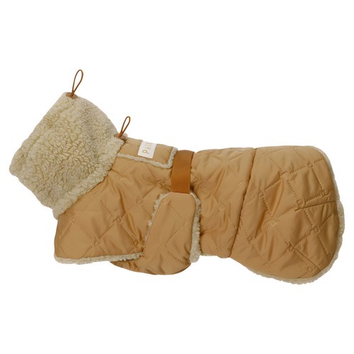 Paikka cani giacca quilted - paikka, "