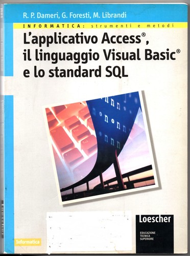 Applicativo access il - access,,