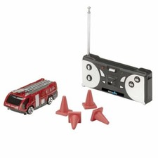 Mini Fire Service ARFF RC