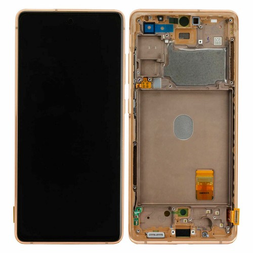 Display amoled originale - amoled,