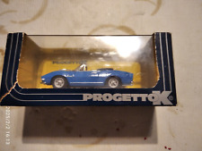 PROGETTO K 1/43-FIAT DINO 200
