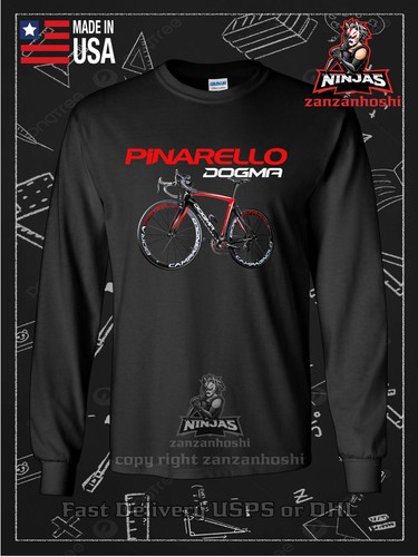 Shirt pinarello dogma bike - t-shirt,