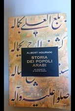 storia dei popoli arabi