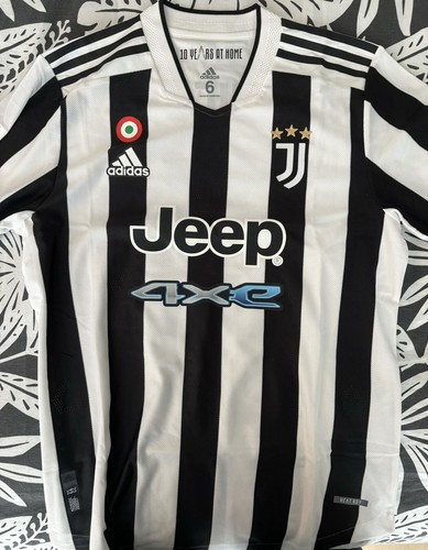 Maglia gara home match - home,