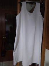 Vestaglia/ Camicia Da Notte