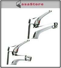 Miscelatori da bagno Paini