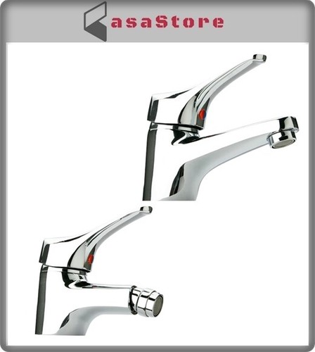 Miscelatori bagno paini - da,
