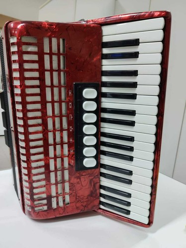 Fisarmonica hohner student - fisarmonica, 80