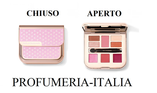 Naj oleari postina rosa - la,