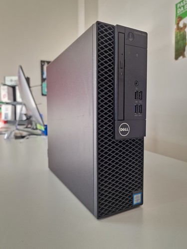 Computer dell optiplex - optiplex, 3050
