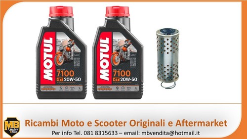 Kit tagliando moto guzzi - kit,