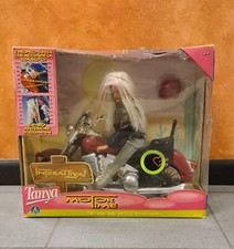 Tanya Motor Time Giochi