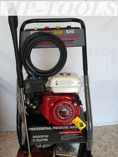 Idropulitrice motore scoppio - idropulitrice,