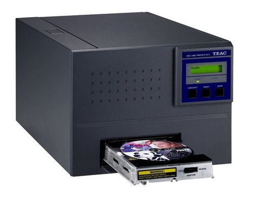 Teac stampante termica - p-55,