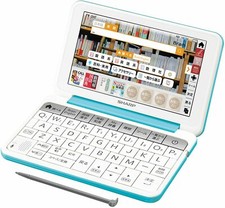 Dizionario elettronico a