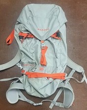Mammut spindrift light - mammut,