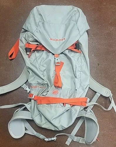 Mammut spindrift light - mammut,