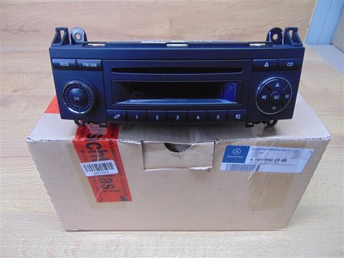 Brand new audio control - new,