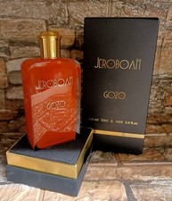 Jeroboam gozo extrait - jeroboam,