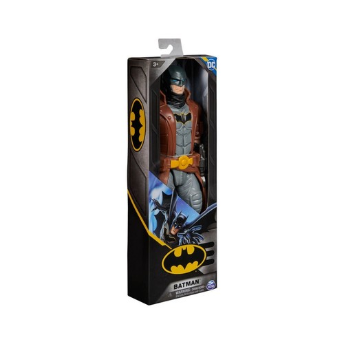 Batman armatura marrone - 30,