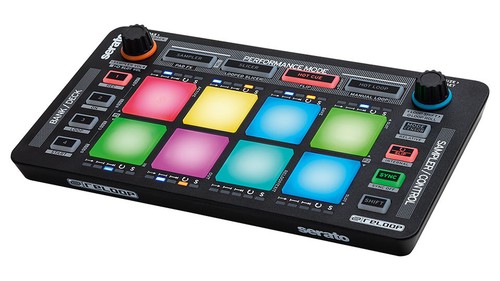 Reloop neon pad controller for - neon,