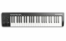 Audio keystation mk3 - 49,