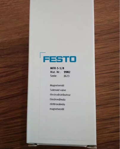 1pz nuovo festo - 1pz,