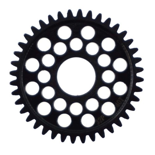 Powerhobby hardened steel 32p - powerhobby,
