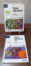 LA FAUCI - SCIENZA DEGLI ALIMENTI [ MARKES 9788823106222 ]