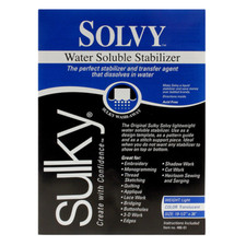 Stabilizzatore Sulky Solvy -